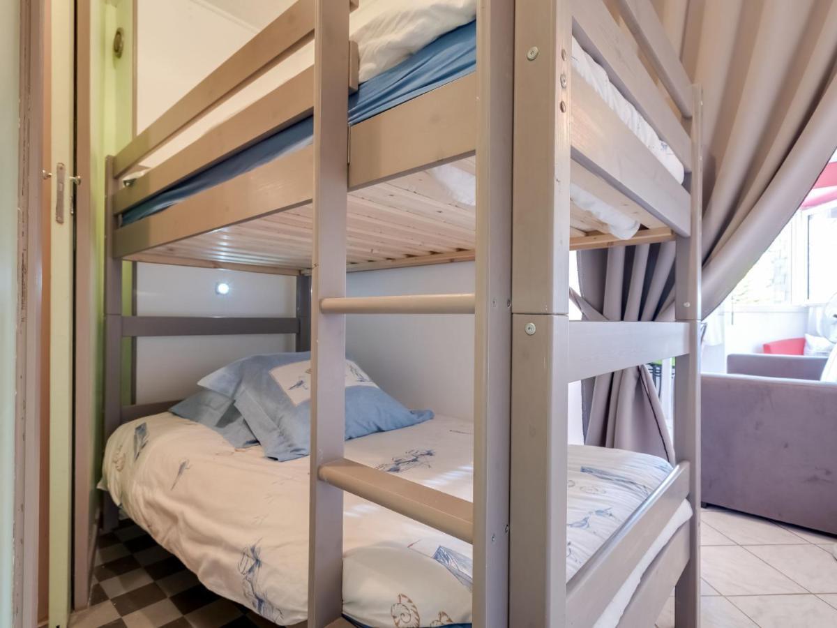 Apartment Maison Port En Dro-6 By Interhome Carnac Εξωτερικό φωτογραφία