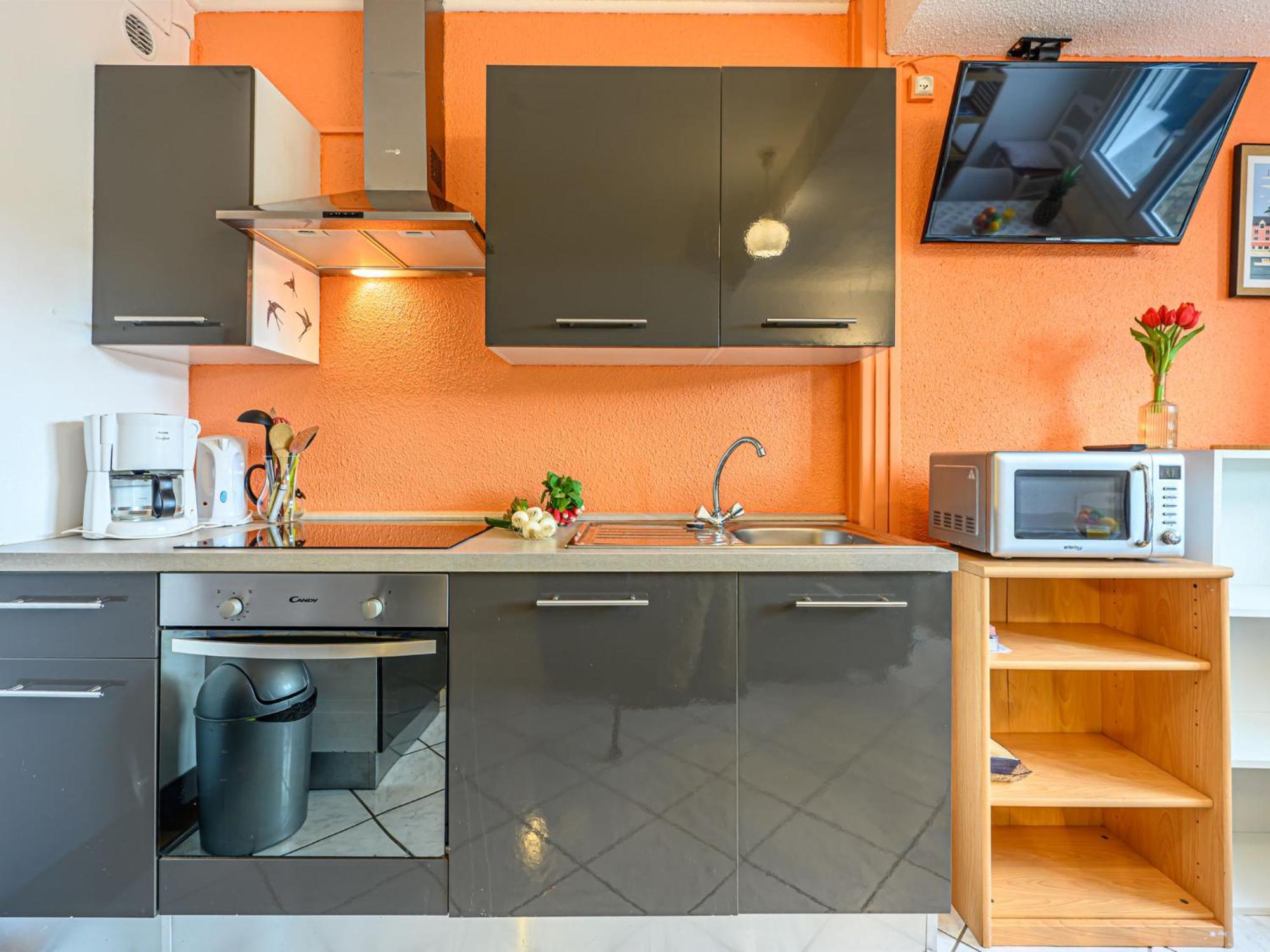 Apartment Maison Port En Dro-6 By Interhome Carnac Εξωτερικό φωτογραφία