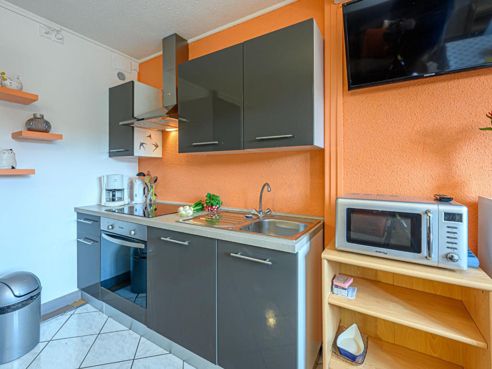 Apartment Maison Port En Dro-6 By Interhome Carnac Εξωτερικό φωτογραφία