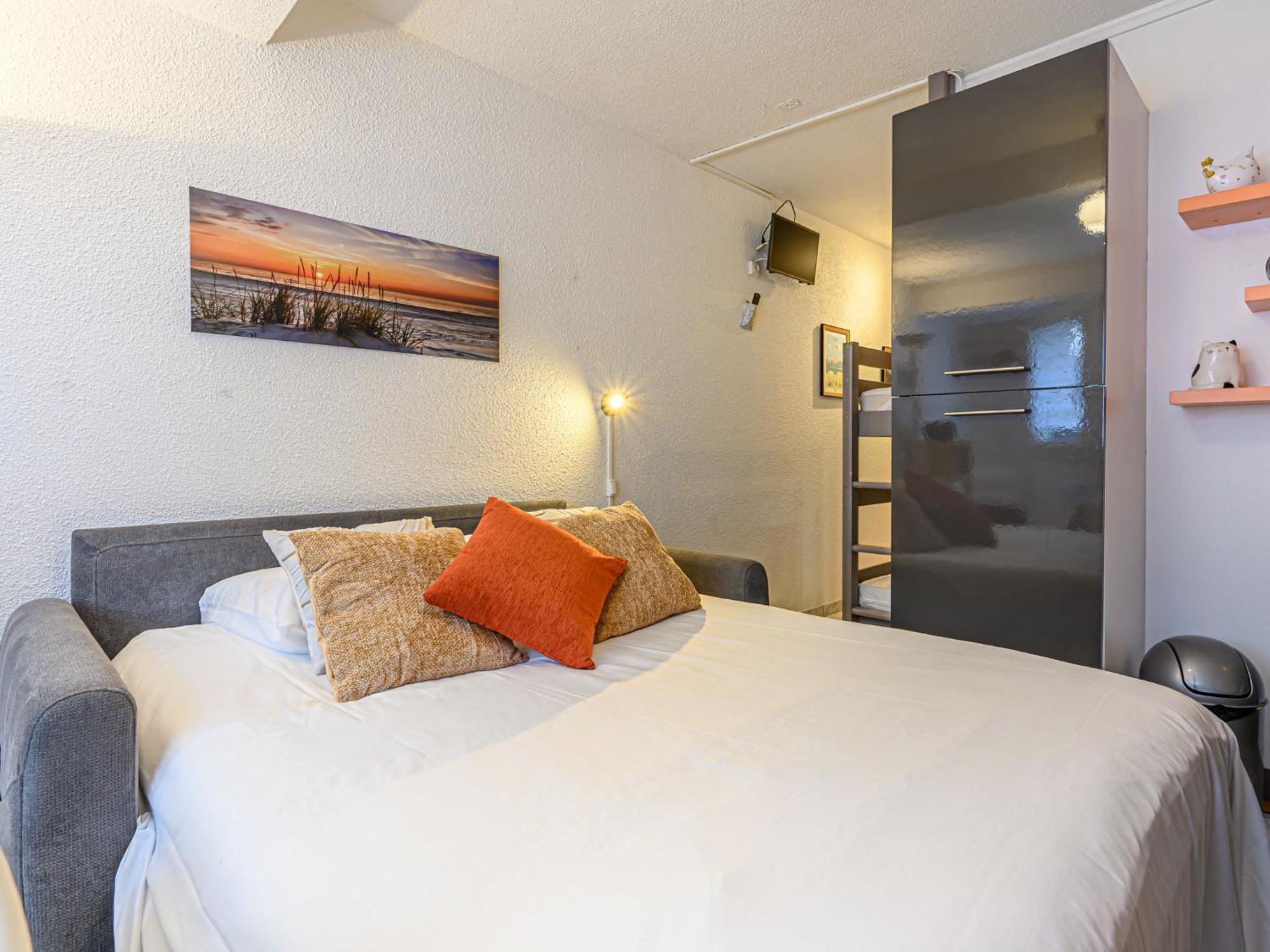 Apartment Maison Port En Dro-6 By Interhome Carnac Εξωτερικό φωτογραφία