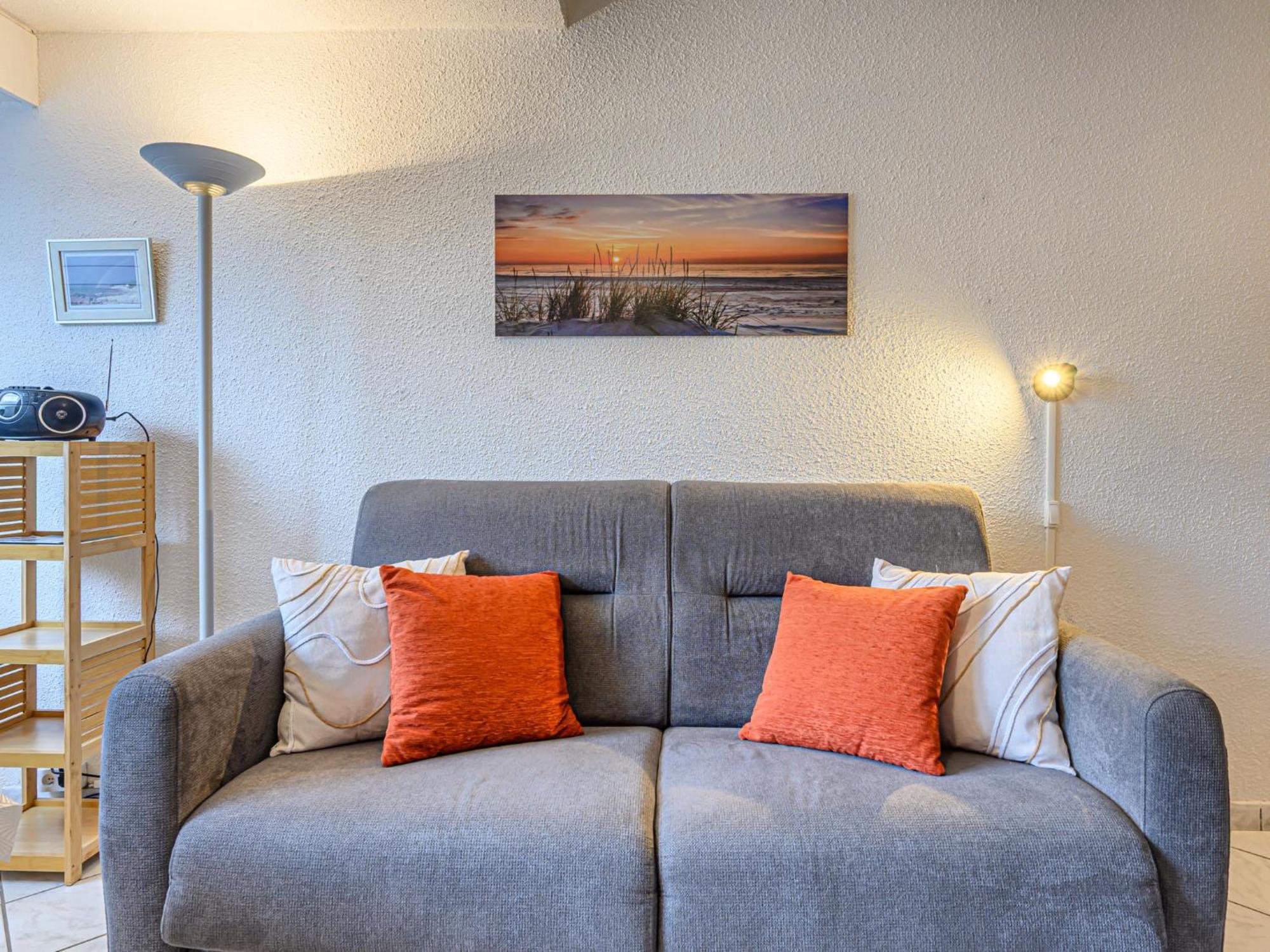 Apartment Maison Port En Dro-6 By Interhome Carnac Εξωτερικό φωτογραφία
